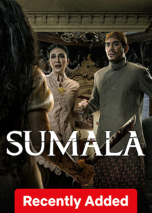 Netflix: Sumala | <strong>Opis Netflix</strong><br> An evil spirit seeking vengeance returns to plague the town that wronged her sister. Based on a chilling urban legend. | Oglądaj film na Netflix.com